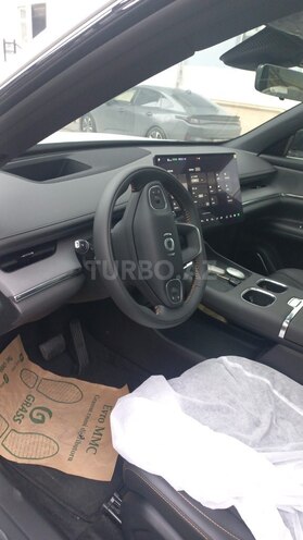 Changan  2025, 2,500 km - 1.5 l - Bakı