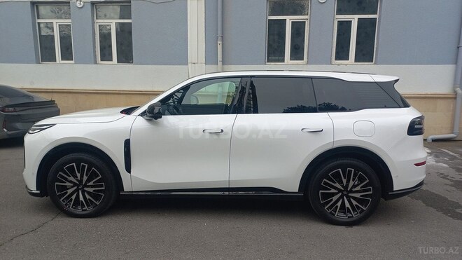 Changan  2025, 2,500 km - 1.5 l - Bakı
