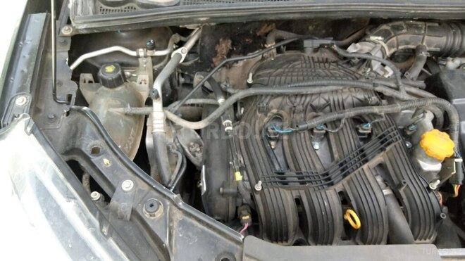 LADA (VAZ) XRAY 2019, 193,000 km - 1.8 l - Sumqayıt
