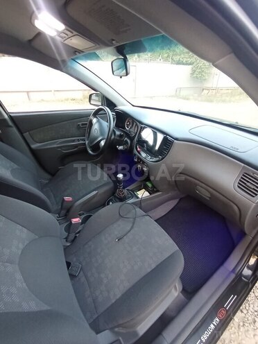 Kia Rio 2006, 234,000 km - 1.4 l - Bakı