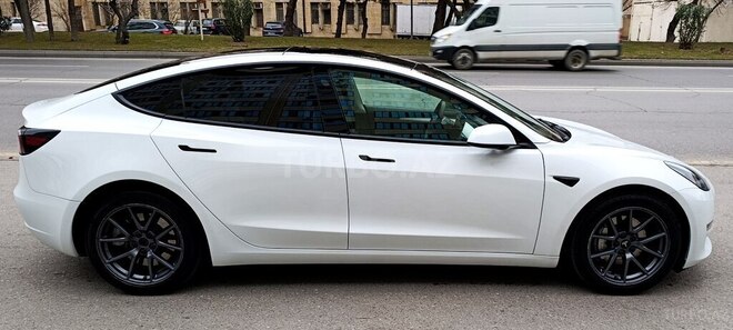 Tesla Model 3 2023, 36,900 km - 0.0 l - Bakı