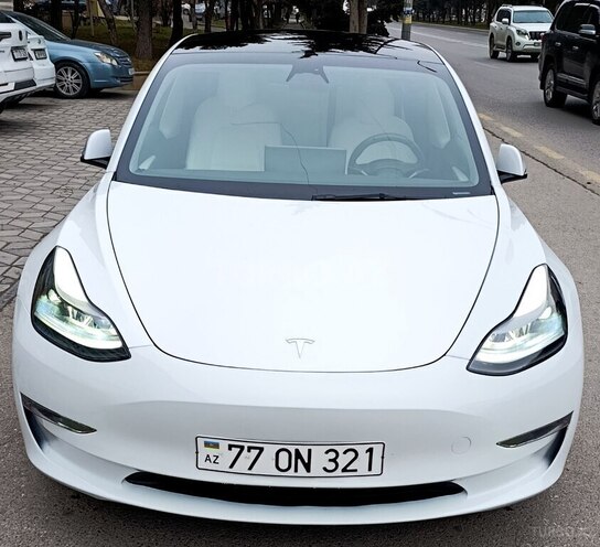Tesla Model 3 2023, 36,900 km - 0.0 l - Bakı