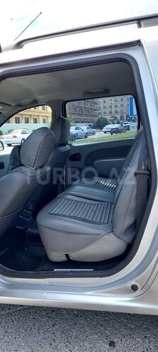 Dacia Logan 2007, 185,222 km - 1.5 l - Bakı