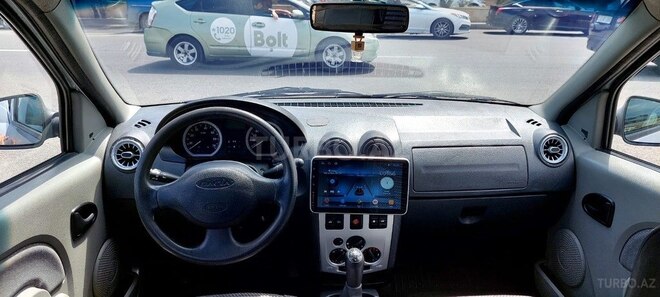 Dacia Logan 2007, 185,222 km - 1.5 l - Bakı