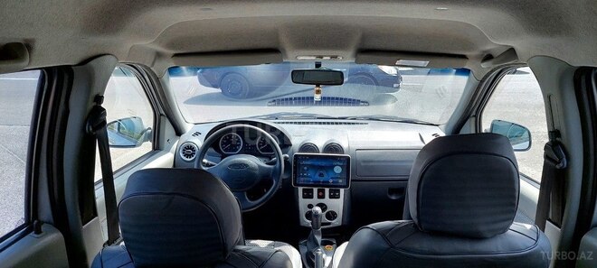 Dacia Logan 2007, 185,222 km - 1.5 l - Bakı