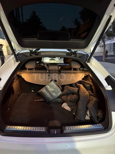 Mercedes GLC 200 4MATIC+ Coupe 2022, 43,000 km - 2.0 л - Bakı
