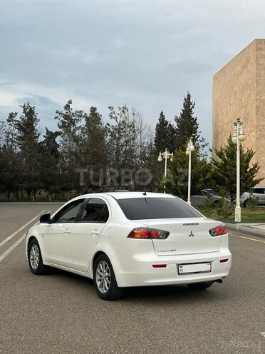 Mitsubishi Lancer 2014, 270,000 km - 1.6 л - Bakı