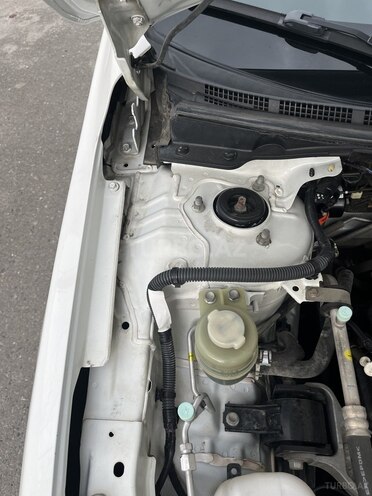 Mitsubishi Lancer 2014, 270,000 km - 1.6 л - Bakı