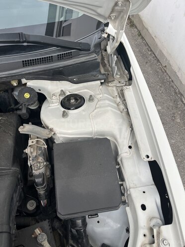 Mitsubishi Lancer 2014, 270,000 km - 1.6 л - Bakı