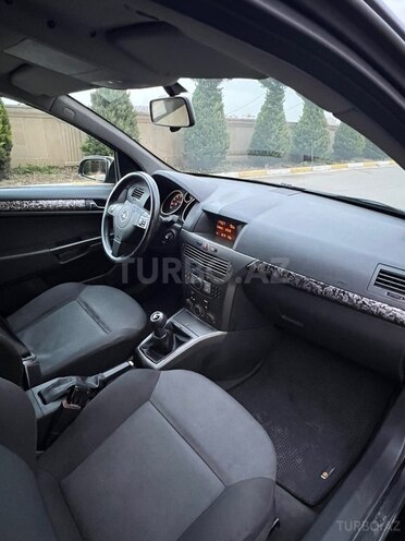 Opel Astra 2006, 315,000 km - 1.4 l - Bakı