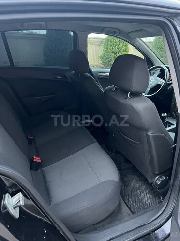 Opel Astra 2006, 315,000 km - 1.4 l - Bakı