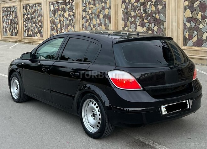 Opel Astra 2006, 315,000 km - 1.4 l - Bakı