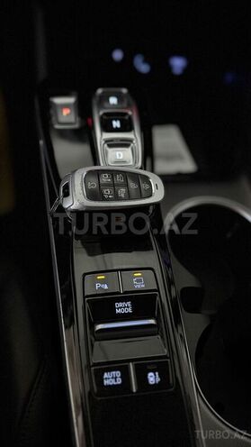 Hyundai Sonata 2022, 74,250 km - 2.0 l - Bakı