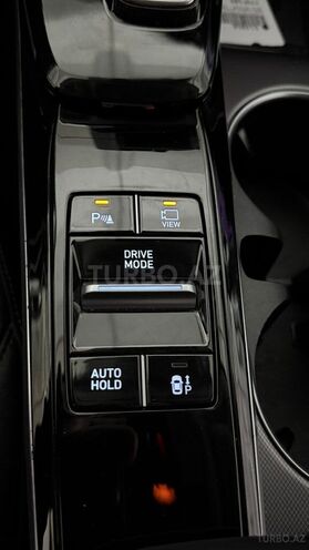 Hyundai Sonata 2022, 74,250 km - 2.0 l - Bakı