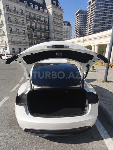 Tesla Model 3-5