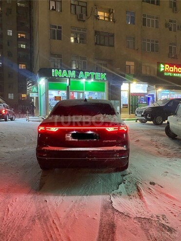 Geely Emgrand 2023, 57,000 km - 1.5 l - Bakı