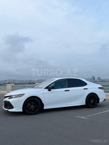 Toyota Camry-2