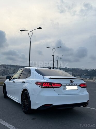 Toyota Camry-4