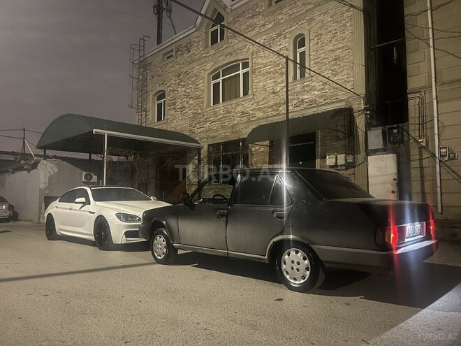 Tofas Sahin 2003, 125,000 km - 1.6 l - Xırdalan