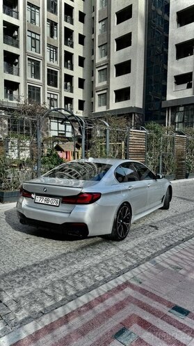 BMW 530 2019, 103,000 km - 2.0 l - Bakı
