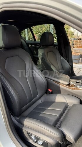 BMW 530 2019, 103,000 km - 2.0 l - Bakı