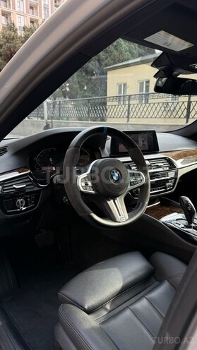 BMW 530 2019, 103,000 km - 2.0 l - Bakı