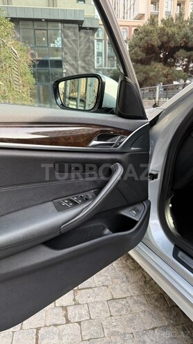 BMW 530 2019, 103,000 km - 2.0 l - Bakı