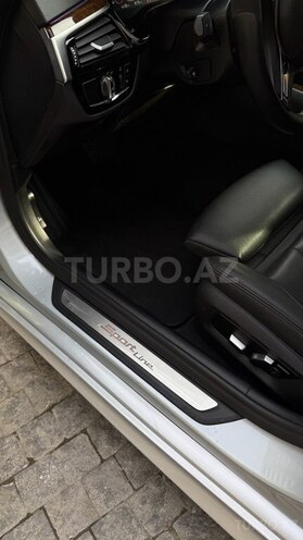 BMW 530 2019, 103,000 km - 2.0 l - Bakı