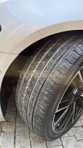 BMW 530 2019, 103,000 km - 2.0 l - Bakı