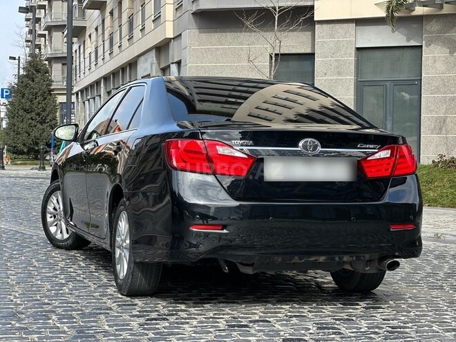 Toyota Camry 2014, 140,000 km - 2.5 l - Bakı