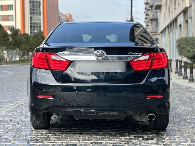 Toyota Camry 2014, 140,000 km - 2.5 l - Bakı