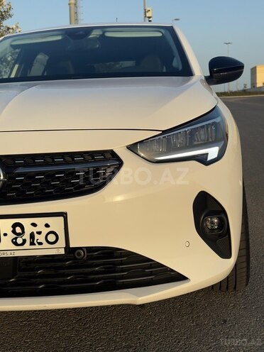 Opel Corsa 2023, 12,000 km - 1.2 л - Bakı
