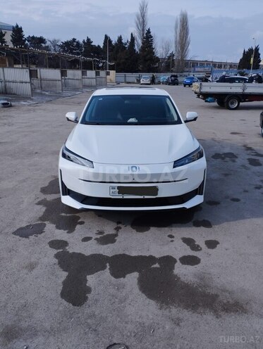 Changan Qiyuan A05 2025, 45,000 km - 1.5 l - Bakı