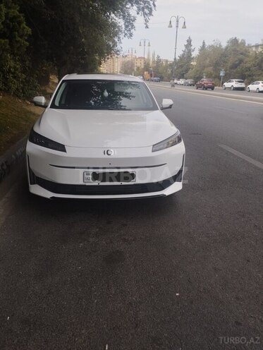 Changan Qiyuan A05 2025, 45,000 km - 1.5 l - Bakı