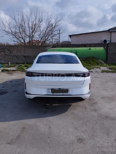 Changan Qiyuan A05 2025, 45,000 km - 1.5 l - Bakı