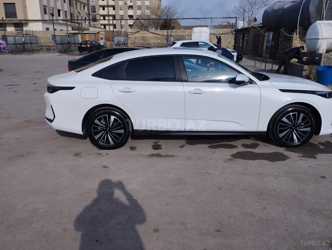 Changan Qiyuan A05 2025, 45,000 km - 1.5 l - Bakı