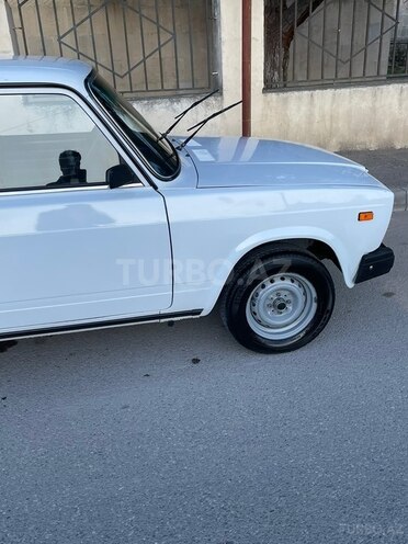 LADA (VAZ) 2107 2008, 63,345 km - 1.6 l - Bakı