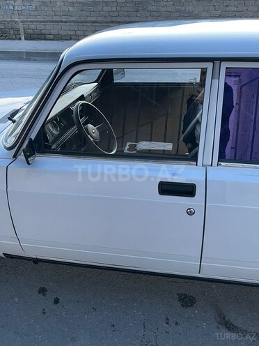 LADA (VAZ) 2107 2008, 63,345 km - 1.6 l - Bakı