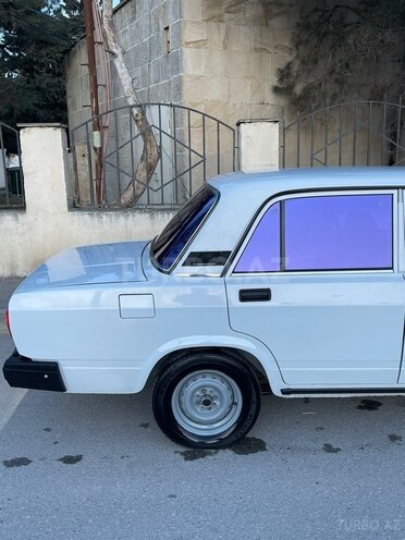 LADA (VAZ) 2107 2008, 63,345 km - 1.6 l - Bakı