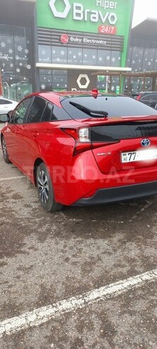 Toyota Prius-10