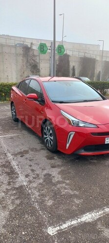 Toyota Prius-2