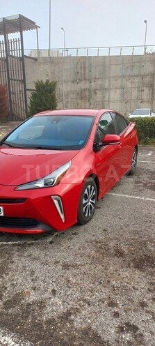 Toyota Prius-4