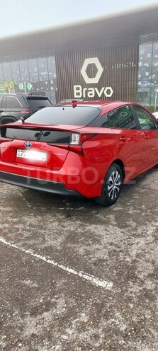 Toyota Prius-11