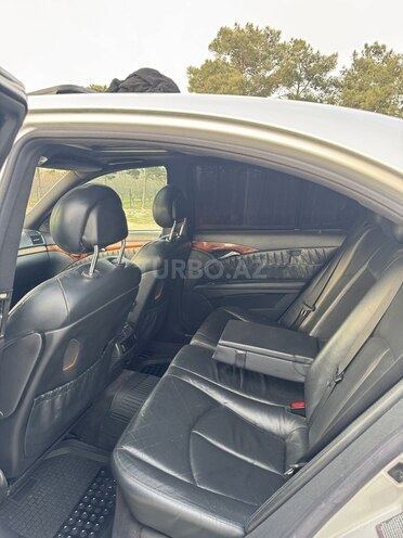 Mercedes E 320 2002, 282,400 km - 3.2 l - Bakı