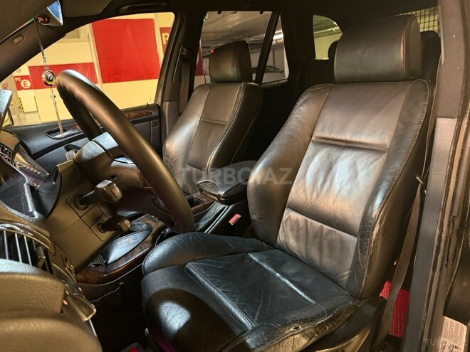 BMW X5 2004, 413,500 km - 3.0 l - Bakı
