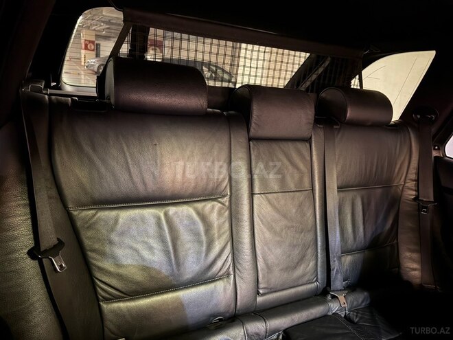 BMW X5 2004, 413,500 km - 3.0 l - Bakı