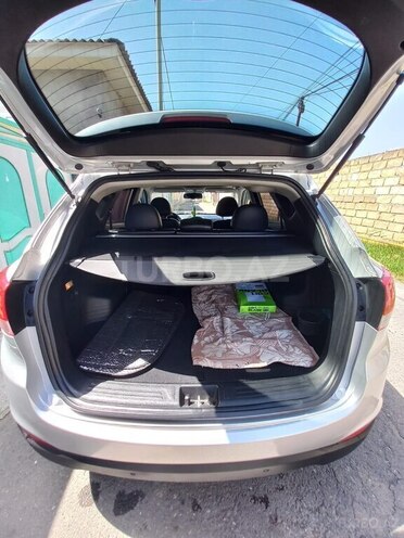 Hyundai ix35 2011, 188,000 km - 2.0 l - Oğuz