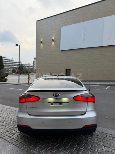 Kia Cerato 2013, 165,000 km - 1.6 l - Bakı