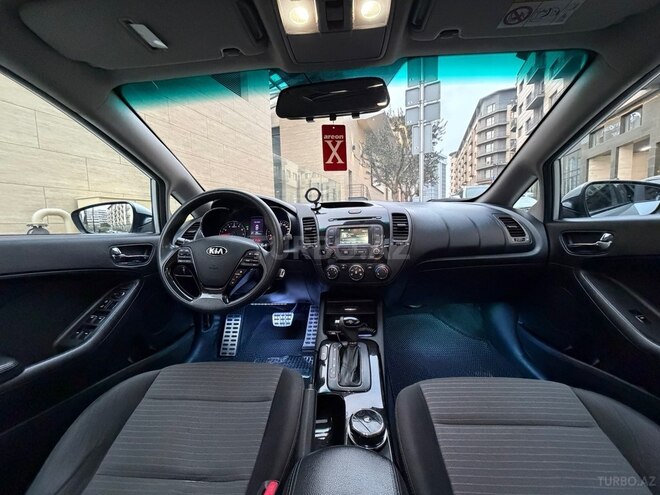 Kia Cerato 2013, 165,000 km - 1.6 l - Bakı