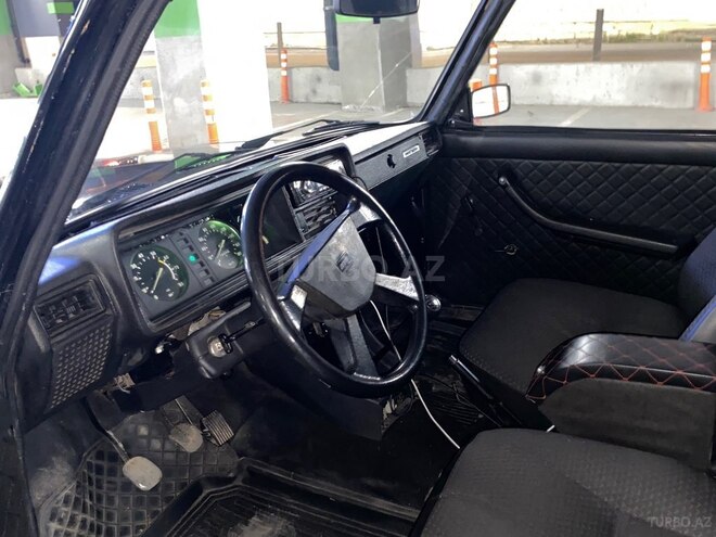 LADA (VAZ) 2107 2011, 72,500 km - 1.6 л - Bakı